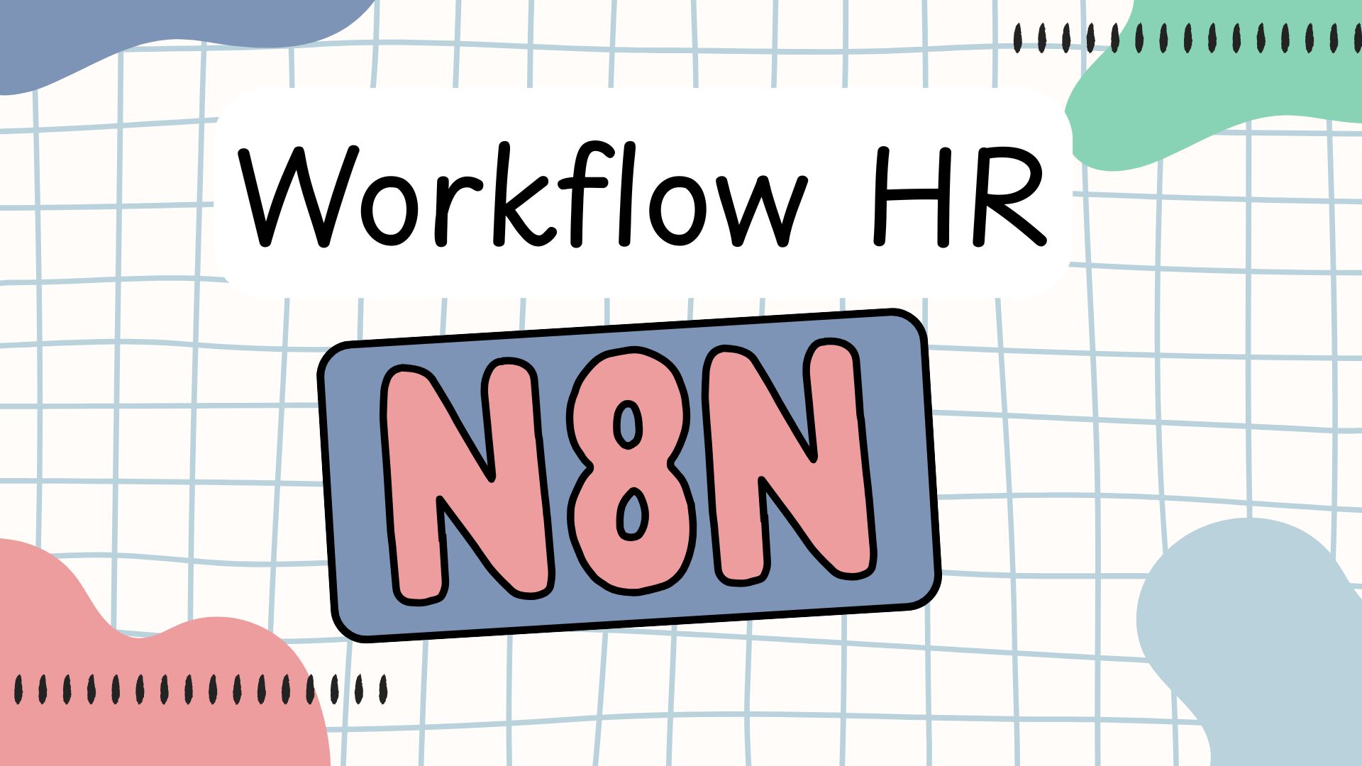 Workflow HR